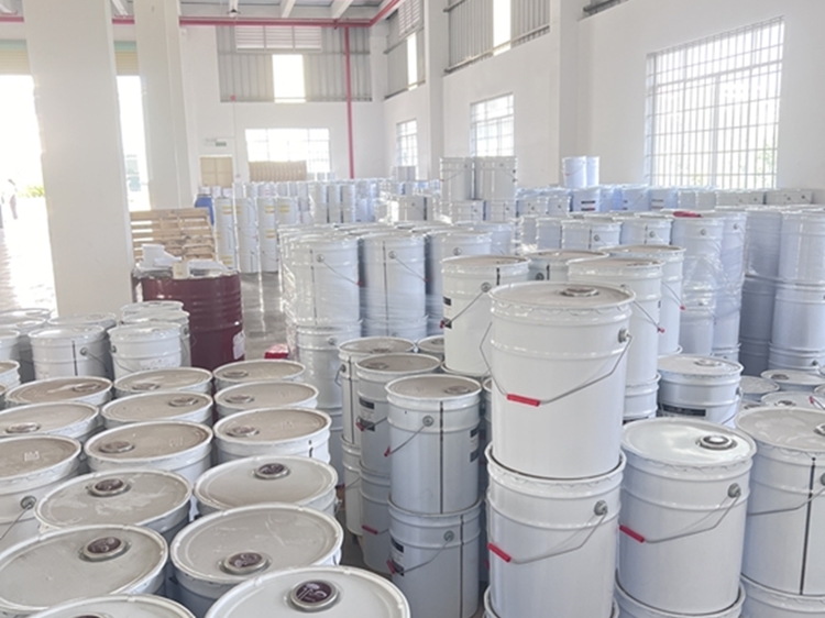 CÔNG TY TNHH CÔNG NGHIỆP HAOSI VN